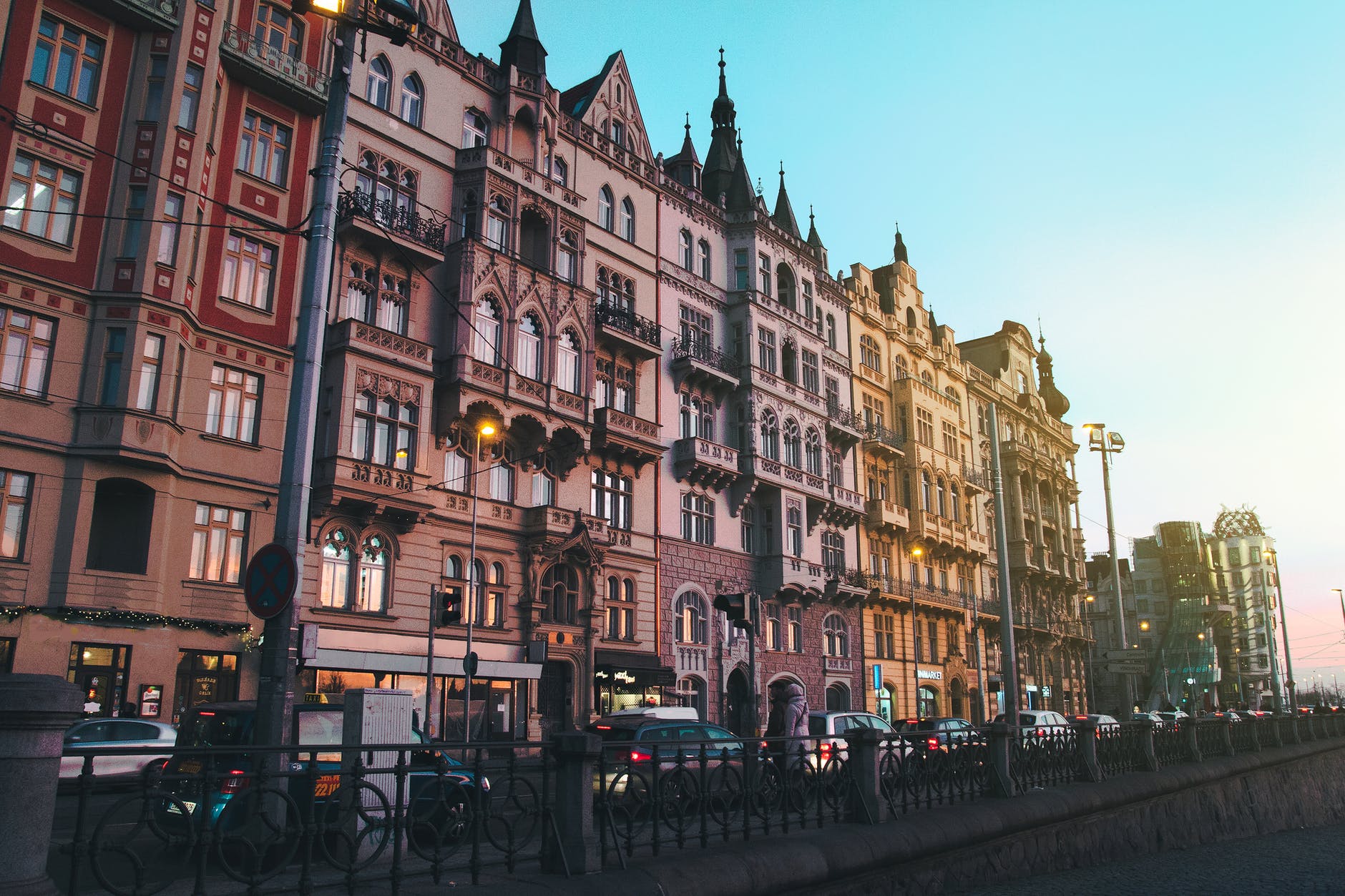 Rozliczenie podatku z czech Kraków