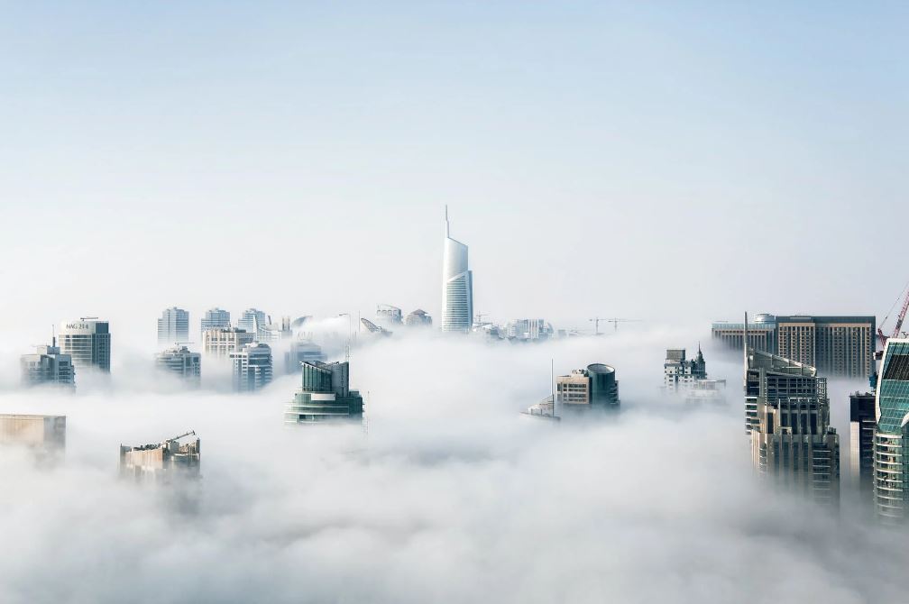Cloud ERP a rozwój firmy w czasie pandemii
